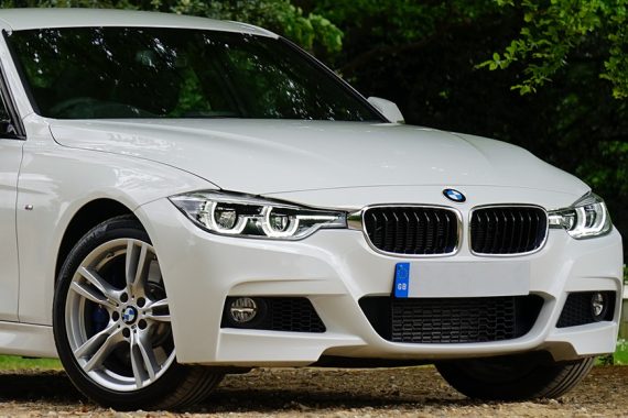 BMW Specialised Car Services